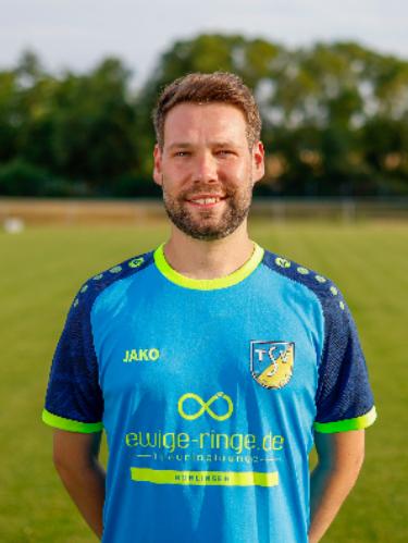 Florian Bahlinger