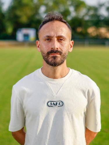 Görgis Bayrak