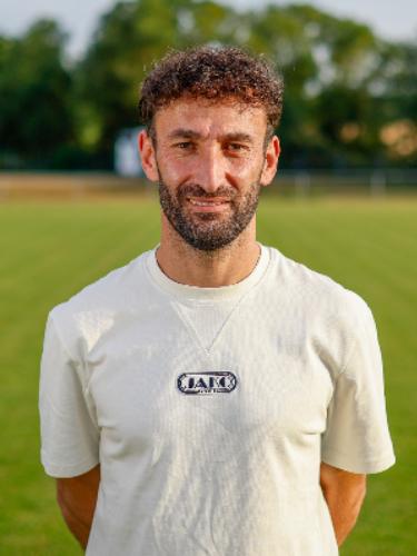 Ishak Bayrak