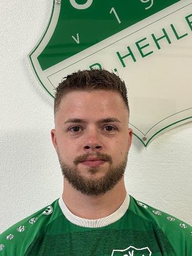 Yannic Becker