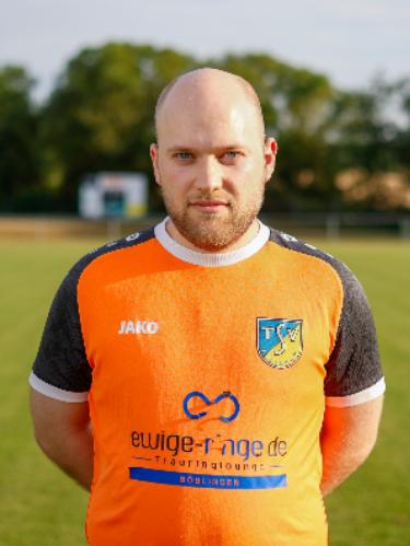 Maik Gerrit Joas