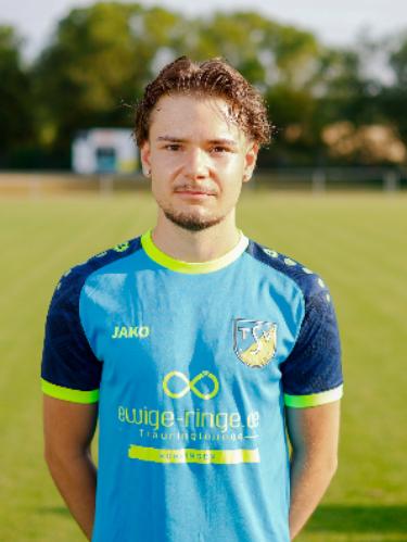Alessio Weber
