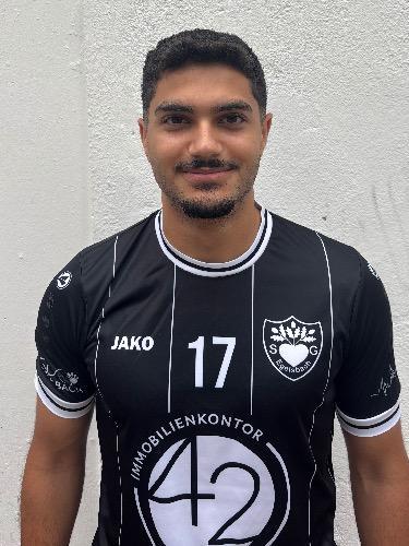 Karim Al Dehni