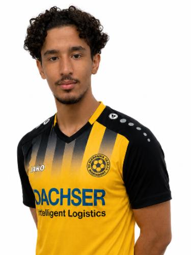 Mohamed Bellataris
