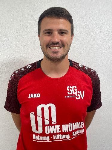 Lukas Zimmermann
