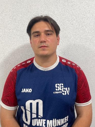 Kaan Caliskan