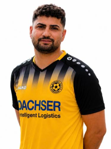 Volkan Gürsoy