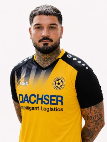 Lukas Hüttig