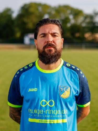 Gürkan Yildiz