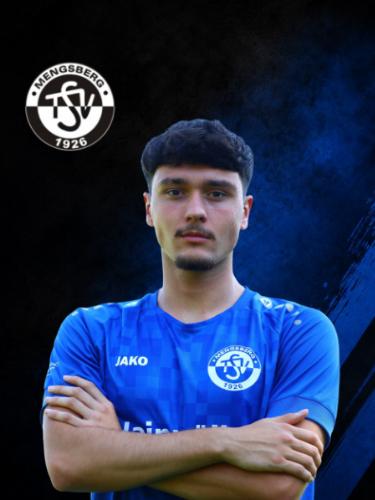 Alpay Demir