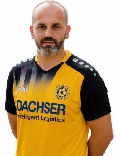 Egzon Osmanaj