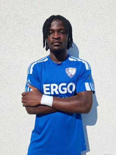Benjamin Kumi Appia