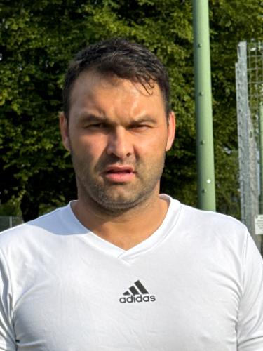 Dean Borovic