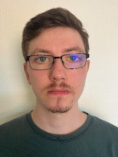 Pascal-Fabian Rosenau