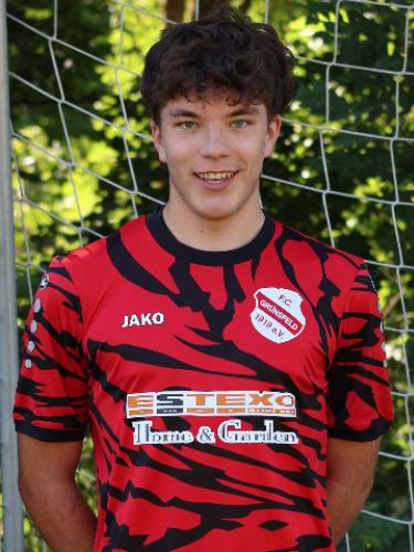 Jonathan Christ