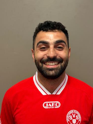 Volkan Kara