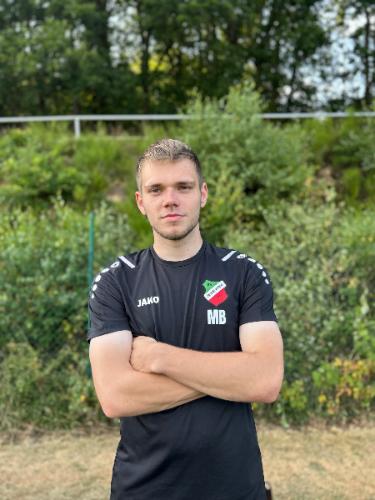 Dominik Post