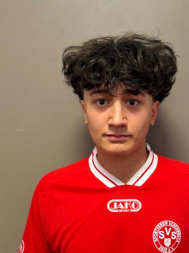 Kaan Korkmaz