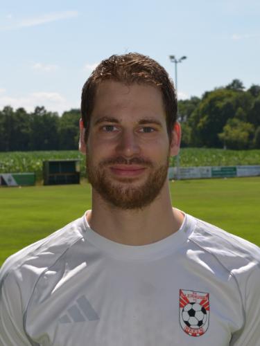 Daniel Korte