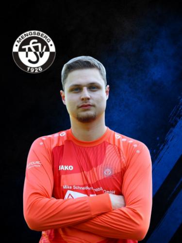 Jonas Stern