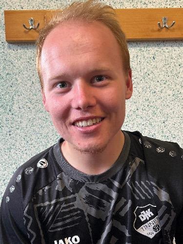 Jonas Claassen
