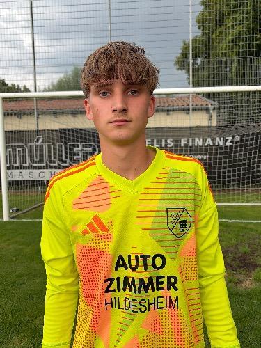 Nico Brinkmann