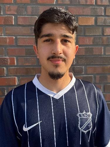 Mohamed Adi Reslan