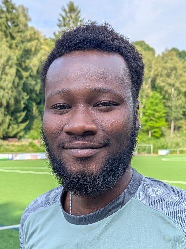 Fode Traore