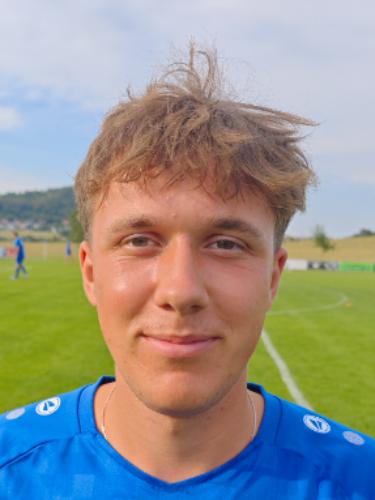 Niklas Blessing