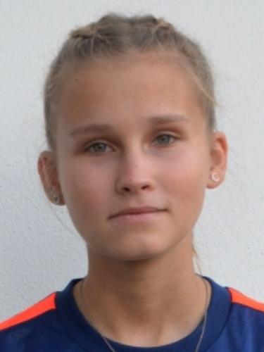 Josephine Leckel