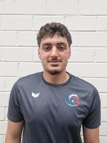 Erion Tafolli