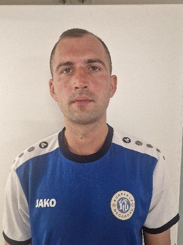 Aleksa Zivanov