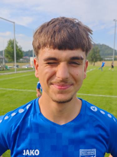 Sandro Müller