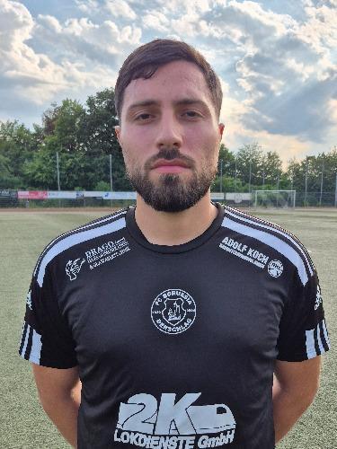 Hakan Yagci