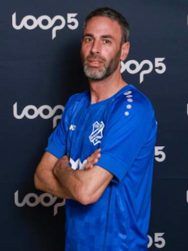 Angelo Bartolomeo