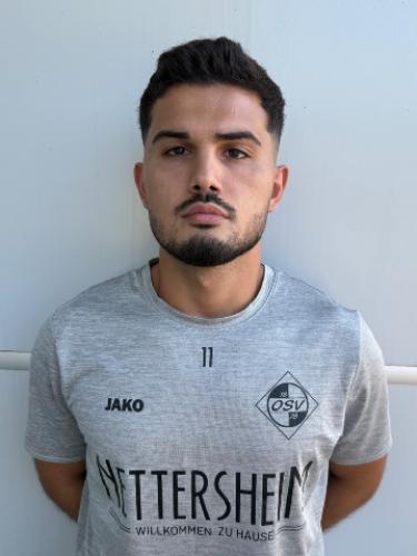 Ylber Rrahmani