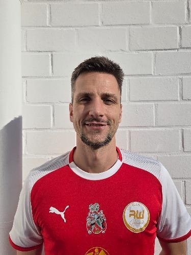 Silvio Buchholz