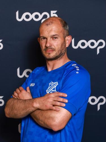 Adrian-Andrei Fertea