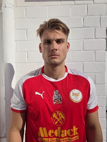 Fabian Pusic