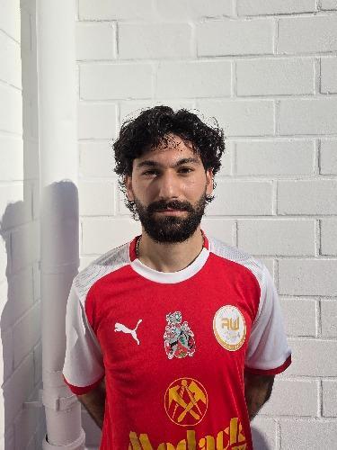 Veysel Acikgöz