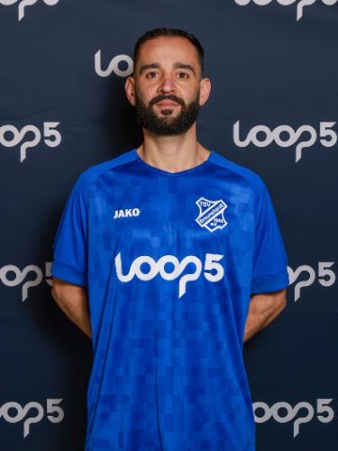 Abdelhak Kalai