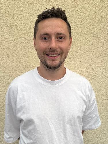 Daniel Strobel