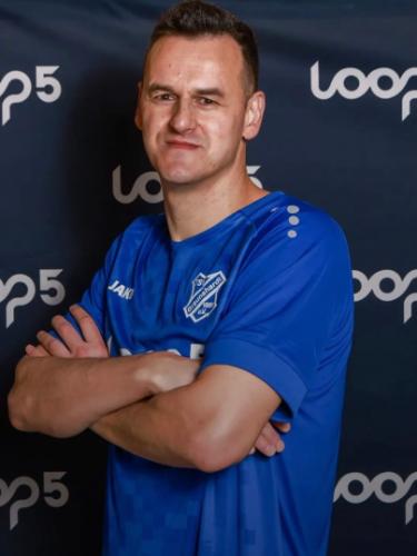 Nihad Nedzibovic