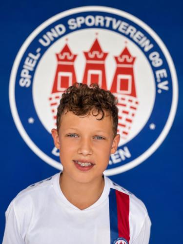 Finn van Dorsten