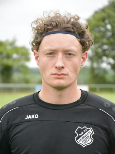 Noel Zörner