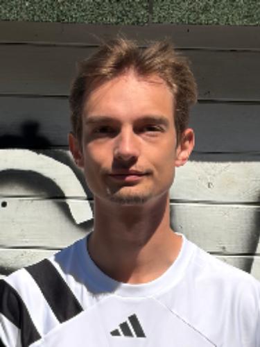 Maximilian Leesing