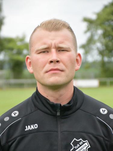 Dominik Borzym