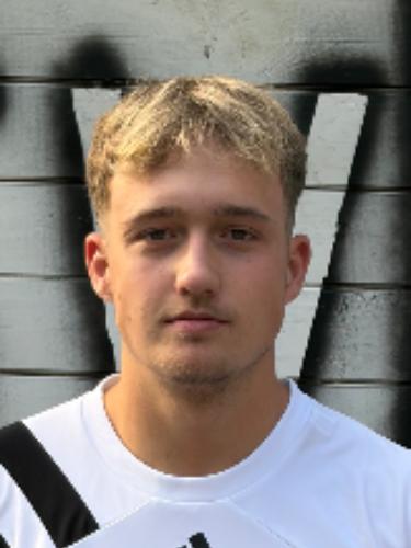 Luca Thomas Heid