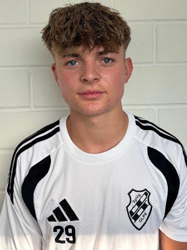 Jan-Luca Antosch