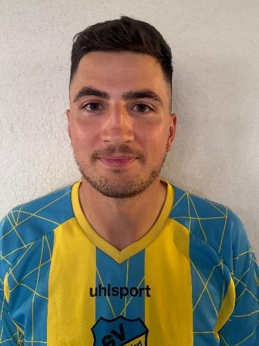 Lucas Kimmich-Hetzel